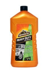 Armor All Heavy Duty Car Wash auto šampon za tvrdokorne mrlje
