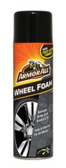 Armor All Wheel Foam sredstvo za čišćenje naplataka u pjeni