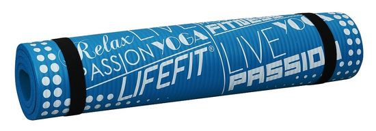LIFEFIT Mat Exkluziv, 100×58×1 cm