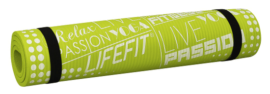 LIFEFIT Exkluziv podloga za vježbanje, 100 × 60 × 1 cm