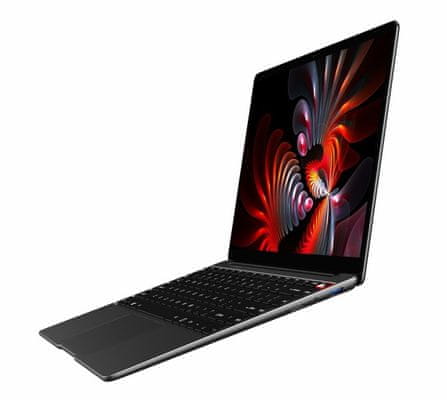 Prijenosno računalo AeroBook Pro
