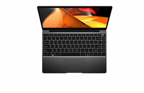 Prijenosno računalo AeroBook Pro