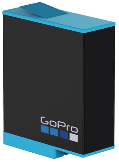 GoPro punjiva baterija za Hero9 Black, 1720 mAh