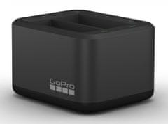 GoPro dvostruki punjač + baterija za HERO9 Black
