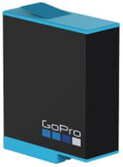 GoPro dvostruki punjač + baterija za HERO9 Black