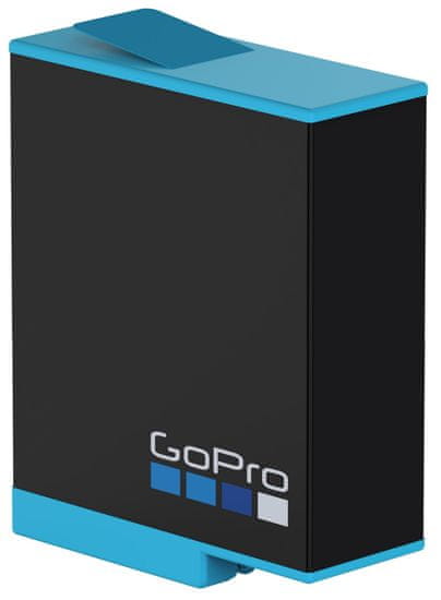 GoPro dvostruki punjač + baterija za HERO9