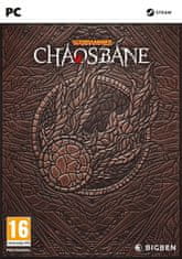 Warhammer: Chaosbane Magnus Edition igra (PC)