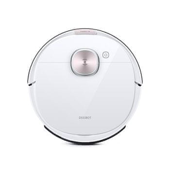 Evovacs Deebot Ozmo T8 robot usisivač
