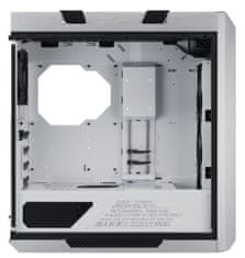 ASUS ROG Strix Helios GX601 White Edition, ATX, RGB kućište