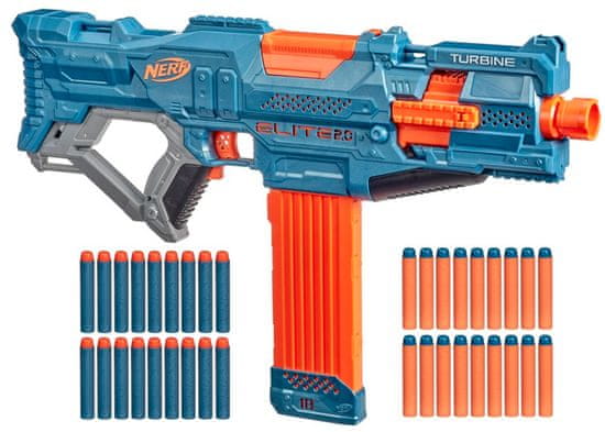 Nerf elite new arrivals