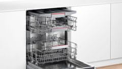 Bosch SMV4HCX48E, ugradbena perilica posuđa