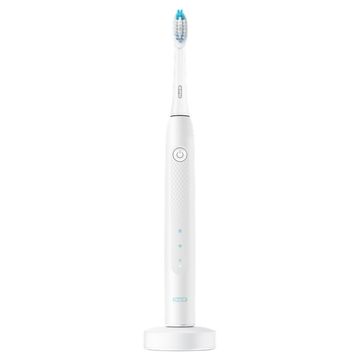 Oral-B Slim Clean 2000 White sonična električna četkica za zube
