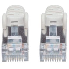 Intellinet CAT6 SFTP patch kabel, mreža, veza, 20 m, siva