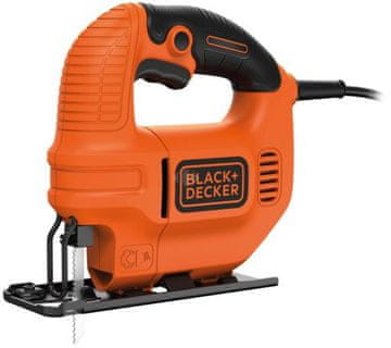 Black+Decker KS701EK ubodna pila
