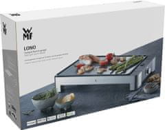 WMF Lono stolni roštilj, 2300 W