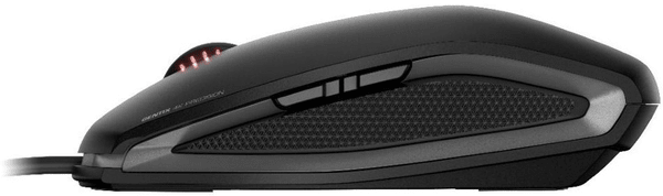Cherry Gentix računalni miš (JM-0340-2) 3.600 DPI optički senzor