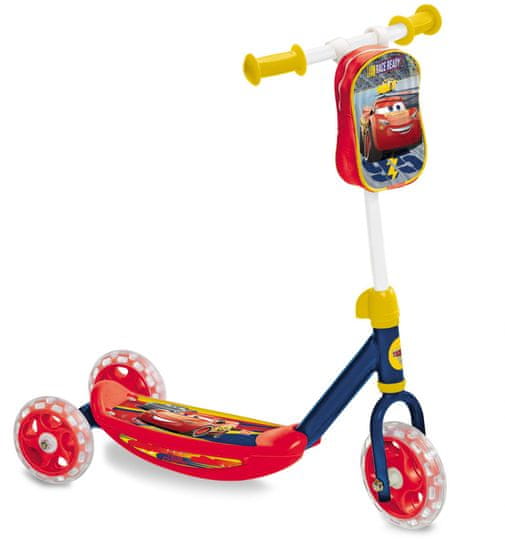 Mondo toys tricikl 18005 Cars 3