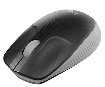 Logitech miš