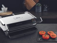 Tefal GC760D30 Optigrill Elite XL električni roštilj