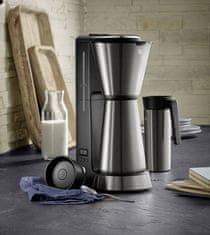 WMF Kitchenminis Aroma aparat za kavu, grafitno siva