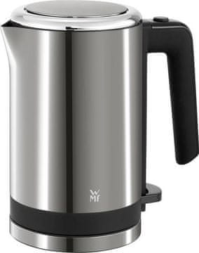 WMF Kitchenminis kuhalo za vodu, 0,8 L, grafitno siva