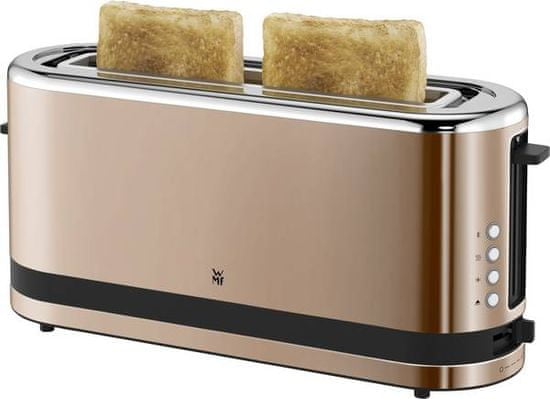 WMF Kitchenminis toster kruha, bakren