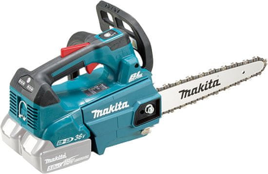 Makita DUC256CZ LXT akumulatorska motorna pila