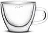 Lamart Cappucino Vaso termo čaše, 190 ml, 2 komada