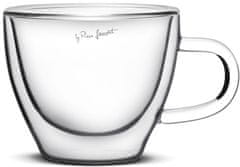 Lamart Cappucino Vaso termo čaše, 190 ml, 2 komada