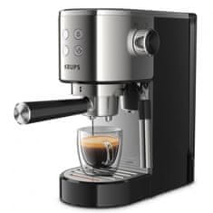 Krups XP442C11 Virtuoso Silver aparat za kavu