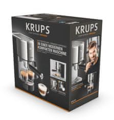 Krups XP442C11 Virtuoso Silver aparat za kavu