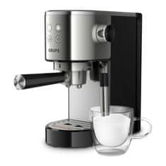 Krups XP442C11 Virtuoso Silver aparat za kavu