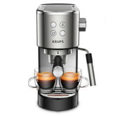 Krups XP442C11 Virtuoso Silver aparat za kavu