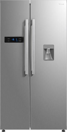 TESLA RB5200FMX1 američki hladnjak