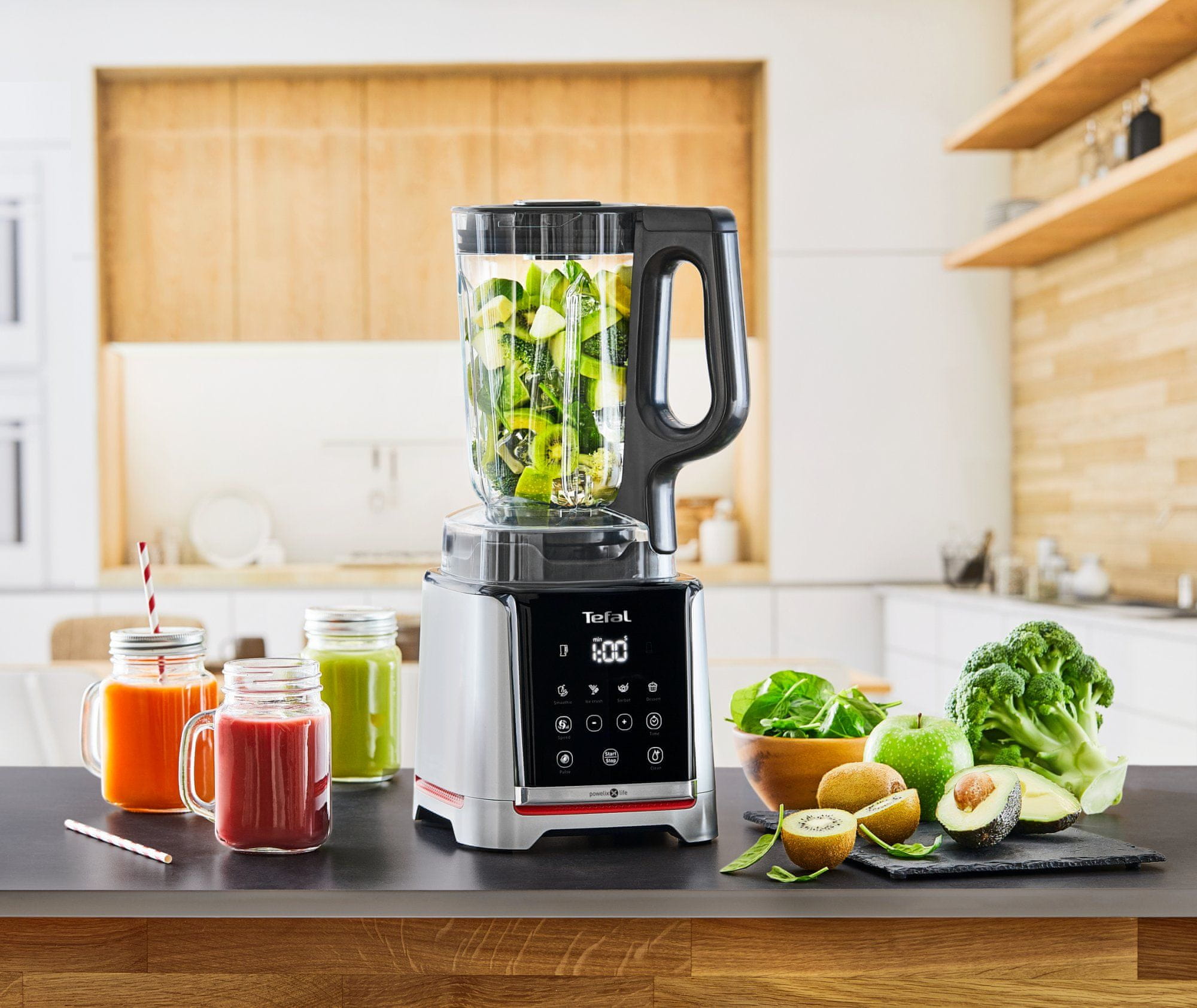  Tefal Infinitymix+ BL91HD31 