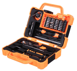 Jakemy 45-dijelni set alata JM-8139