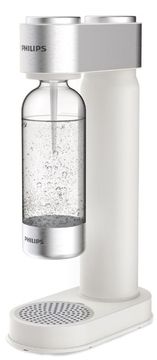 Philips Aparat za sodu ADD4902WH/10, bijeli