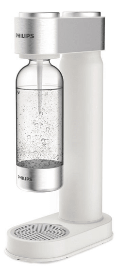 Philips Aparat za sodu ADD4902WH/10, bijeli
