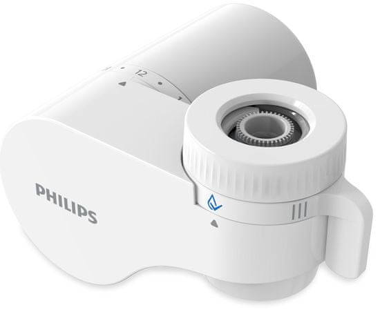 Philips On Tap AWP3754/10 sustav filtracije za miješalicu za sudoper s ultrafiltracijom, vodoravno