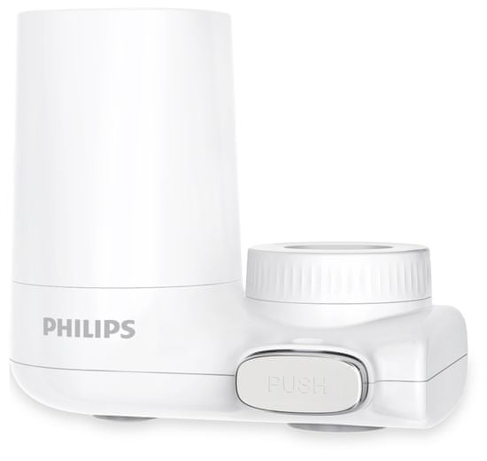 Philips On Tap AWP3753/10 sustav filtra za slavinu za sudoper s ultrafiltracijom, okomit