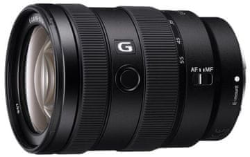 Sony SEL-1655G objektiv