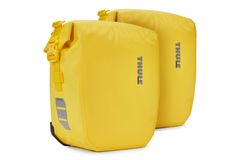 Thule Shield torba, vodootporna, 13 L, 2 komada, žuta