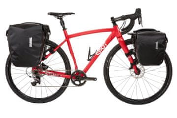 Thule Shield torba, vodootporna, 13 L, 2 komada
