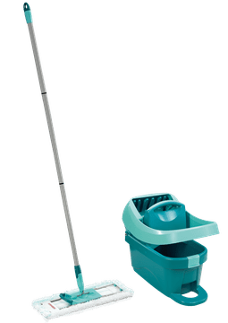 Leifheit komplet mop Profi + vjedro Profi 55096