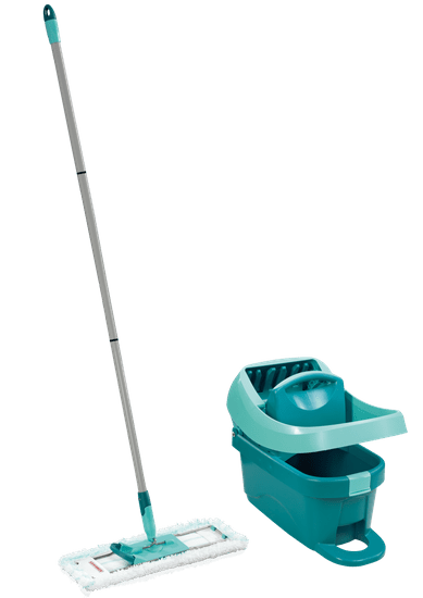 Leifheit komplet mop Profi + vjedro Profi 55096