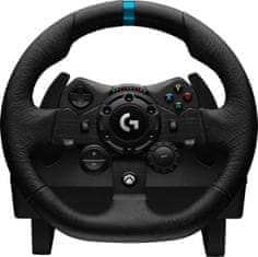 Logitech G923 volan za Xbox One i PC