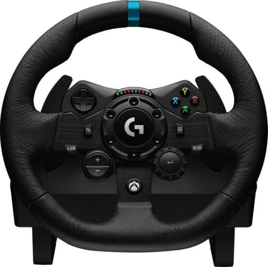 Logitech G923 volan za Xbox One i PC MALL.HR