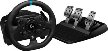 Logitech G923 volan za Xbox One i PC