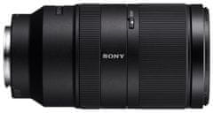 Sony SEL-70350G objektiv