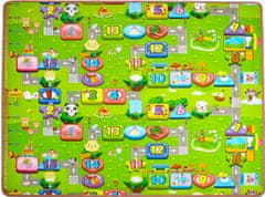 Aga4Kids Dječja pjenasta podloga za igranje 150x180 cm MR105